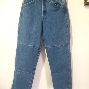 Draggin Jean's pants riding motorcycle biker kevlar protected